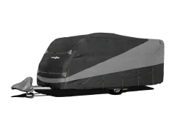 Brunner Wohnwagen Schutzhüllen-Design 12M Wohnwagen Schützhulle - 450-500 cm