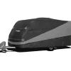 Brunner Design 12M Wohnwagen Schützhulle - 500-550 cm< Wohnwagen Schutzhüllen