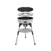 Brunner Devil BBQruiser HT Classic Grid 50 Gasgrill< Campinggrills|Campinggrills