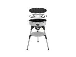 Brunner Devil BBQruiser HT Classic Grid 50 Gasgrill< Campinggrills|Campinggrills