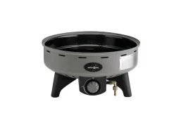Brunner Devil BBQruiser HT Classic Grid 50 Gasgrill< Campinggrills|Campinggrills