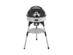 Brunner Campinggrills|Campinggrills^Devil BBQruiser HT Gassgrill - 30 mbar