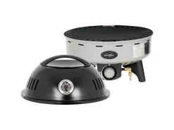 Brunner Campinggrills|Campinggrills^Devil BBQruiser HT Gassgrill - 30 mbar