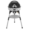 Brunner Campinggrills|Campinggrills-Devil BBQruiser HT Roundpan 30 Gasgrill