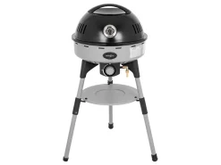 Brunner Campinggrills|Campinggrills-Devil BBQruiser HT Roundpan 30 Gasgrill