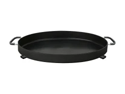 Brunner Campinggrills|Campinggrills-Devil BBQruiser HT Roundpan 30 Gasgrill