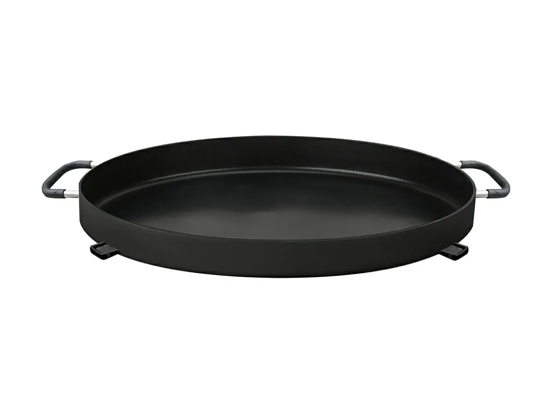 Brunner Campinggrills|Campinggrills-Devil BBQruiser HT Roundpan 30 Gasgrill