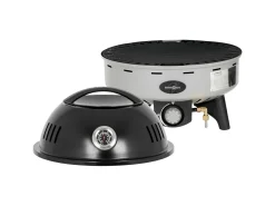 Brunner Campinggrills|Campinggrills-Devil BBQruiser LT Gasgrill - 50 mbar