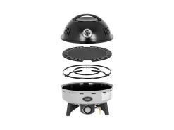 Brunner Campinggrills|Campinggrills-Devil BBQruiser LT Gasgrill - 30 mbar