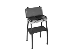 Brunner Gaskocher^Devil Kookmaster Standalone Gasgrill - 30mbar
