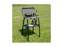 Brunner Gaskocher^Devil Kookmaster Standalone Gasgrill - 30mbar