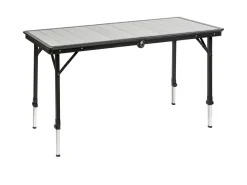 Brunner Rolltische-Dinemic 6 Campingtisch - 143 x 70 cm