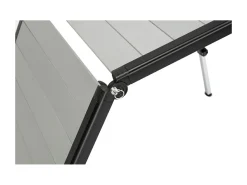 Brunner Rolltische-Dinemic 6 Campingtisch - 143 x 70 cm