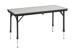 Brunner Dinemic 4 Tisch - 126 x 70 cm< Rolltische
