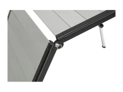 Brunner Dinemic 4 Tisch - 126 x 70 cm< Rolltische
