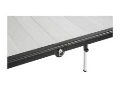 Brunner Dinemic 4 Tisch - 126 x 70 cm< Rolltische