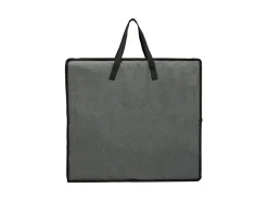 Brunner Dinemic 4 Tisch - 126 x 70 cm< Rolltische