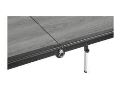 Brunner Campingtische Klappbar^Dinemic Elutop Tisch - 123 x 70 cm