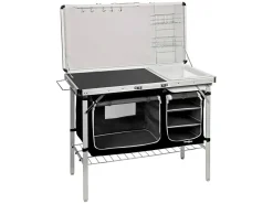 Brunner Drive In Black Campingküche< Campingküchen