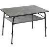 Brunner Höhenverstellbare Campingtische-ELÚ Featherlight 100 Tisch
