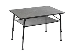 Brunner Höhenverstellbare Campingtische-ELÚ Featherlight 100 Tisch