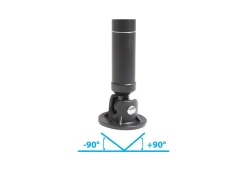 Brunner Höhenverstellbare Campingtische-ELÚ Featherlight 100 Tisch