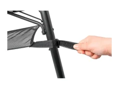 Brunner ELÚ Featherlight 120 Tisch< Höhenverstellbare Campingtische