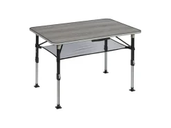 Brunner Höhenverstellbare Campingtische^Elù NG Campingtisch - 100 x 68 cm