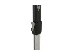 Brunner Höhenverstellbare Campingtische-ELù NG Campingtisch - 120 x 80 cm