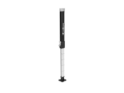 Brunner Höhenverstellbare Campingtische-ELù NG Campingtisch - 120 x 80 cm