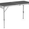 Brunner Flatpack 4 klappbarer Campingtisch< Campingtische Klappbar