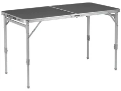 Brunner Flatpack 4 klappbarer Campingtisch< Campingtische Klappbar