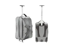 Brunner Sackkarren-Getaway Reisetasche mit Trolleyfunktion