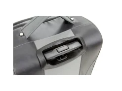 Brunner Sackkarren-Getaway Reisetasche mit Trolleyfunktion