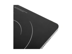 Brunner Campingkocher Elektrisch-Hot Point Double Induktions-Elektrokocher