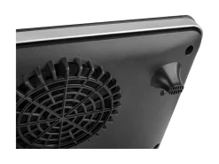 Brunner Campingkocher Elektrisch-Hot Point Double Induktions-Elektrokocher
