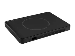 Brunner Hot point portable Induktionskochfläche< Campingkocher Elektrisch