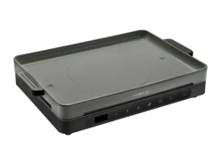 Brunner Hot point portable Induktionskochfläche< Campingkocher Elektrisch