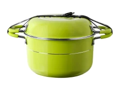 Brunner Töpfe & Pfannen^Juniper NG 7+1 Ø 20 cm pfannenset