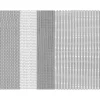 Brunner Kinetic 500 Grey Teppich - 250 x 500 cm< Teppiche|Teppiche