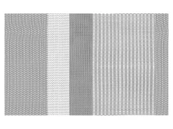 Brunner Kinetic 500 Grey Teppich - 250 x 500 cm< Teppiche|Teppiche