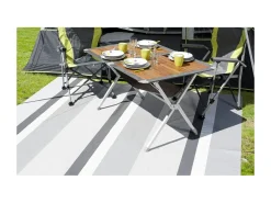 Brunner Kinetic 500 Grey Teppich - 250 x 500 cm< Teppiche|Teppiche