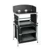 Brunner Campingküchen^Kitchenette Küche