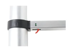 Brunner Laddy AIR Teleskopleiter< Leitern