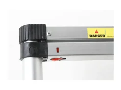 Brunner Laddy AIR Teleskopleiter< Leitern