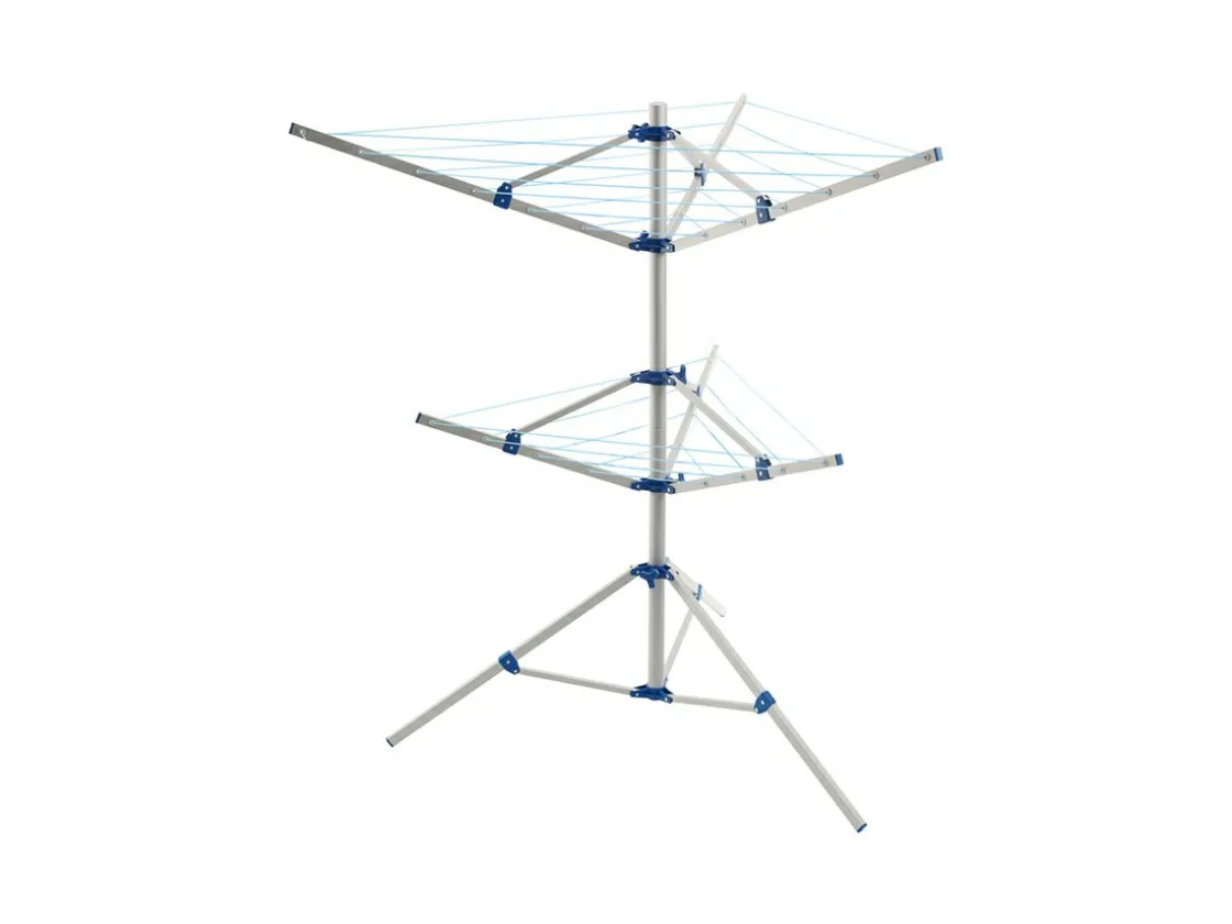 Brunner Wäschespinnen-Laun Tree 3A Wäschespinne mit Verlängerung