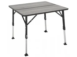 Brunner Campingtische Klappbar-LÙTOP Compack 80 Tisch