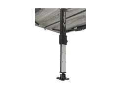 Brunner Campingtische Klappbar-LÙTOP Compack 80 Tisch