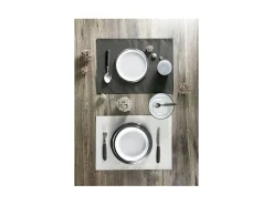 Brunner Geschirrsets-Lunch Box Granyte 16-teiliges Geschirrset