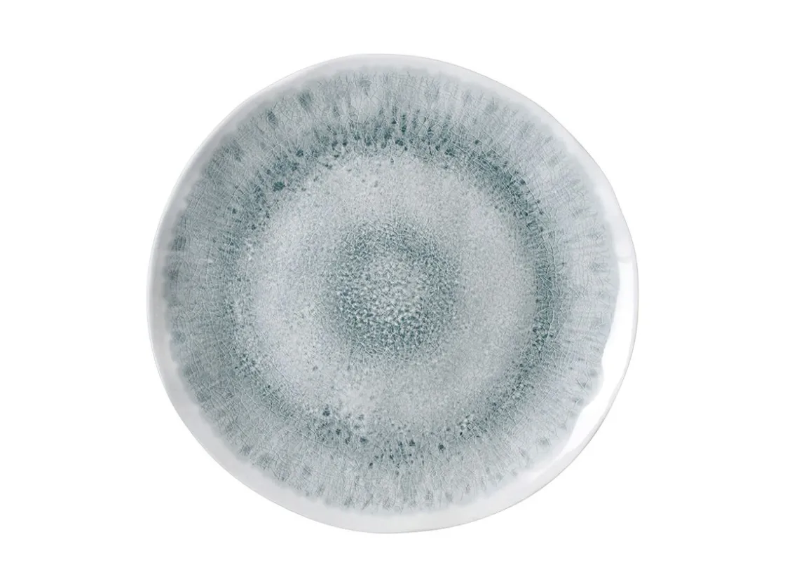 Brunner Geschirrsets^Lunch Box Pearl 16-teiliges Geschirrset - Grau